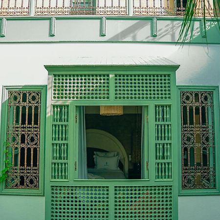 Riad Lalla Mimouna Марракеш Экстерьер фото