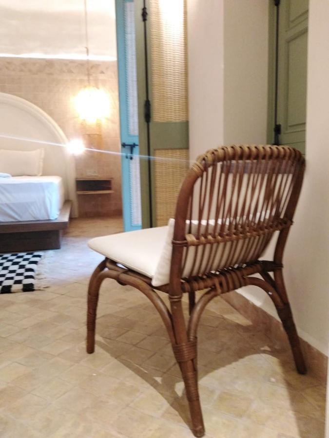 Riad Lalla Mimouna Марракеш Экстерьер фото
